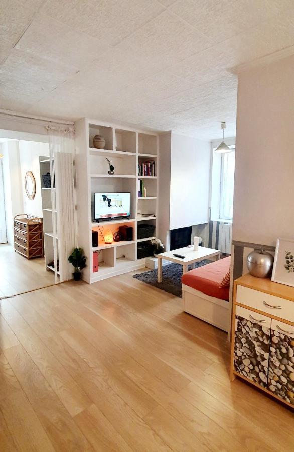 Bel Appartement En Colocation Montpellier Zewnętrze zdjęcie